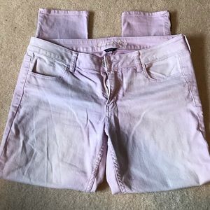 American Eagle Jegging